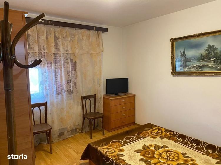 3 camere decomandat | 70 mp | Tineretului - 10