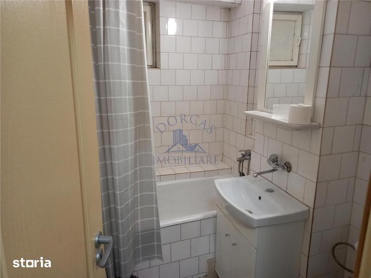 Apartament doua camere ultracentral,zona Universitate-Judecatorie,CT. - 12
