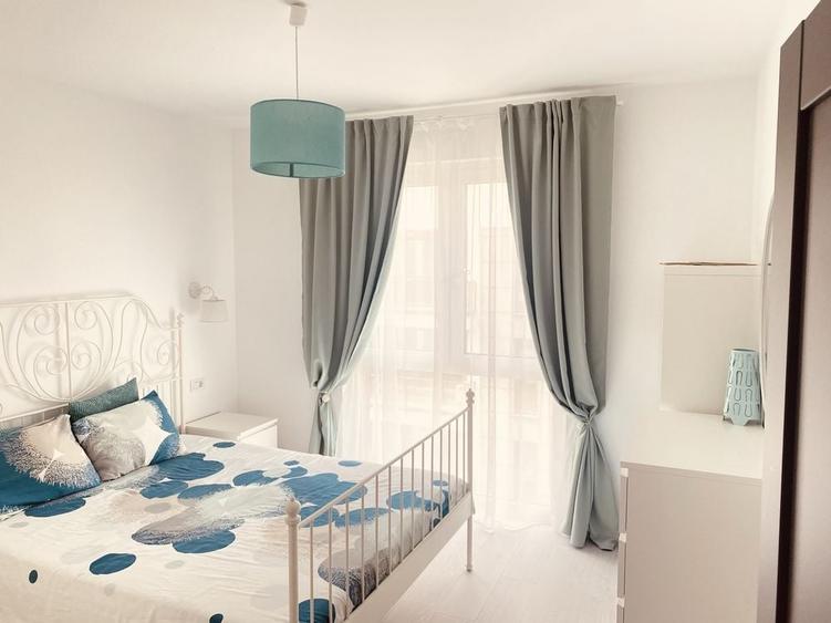 Inchiriez apartament in centru Aradului-Adora Central - 6