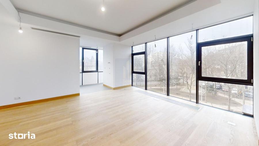 Apartament cu 3 camere în Eminescu