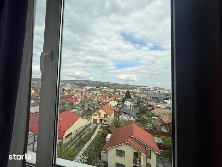 Apartament cu 2 camere în Iris
