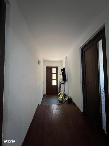 Apartament cu 3 camere în Gară