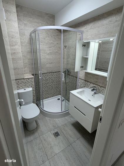 Apartament cu 3 camere decomandat, mobilat în Theodor Pallady