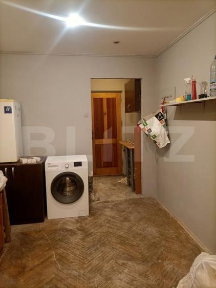 Garsonieră nedecomandată în Ultracentral