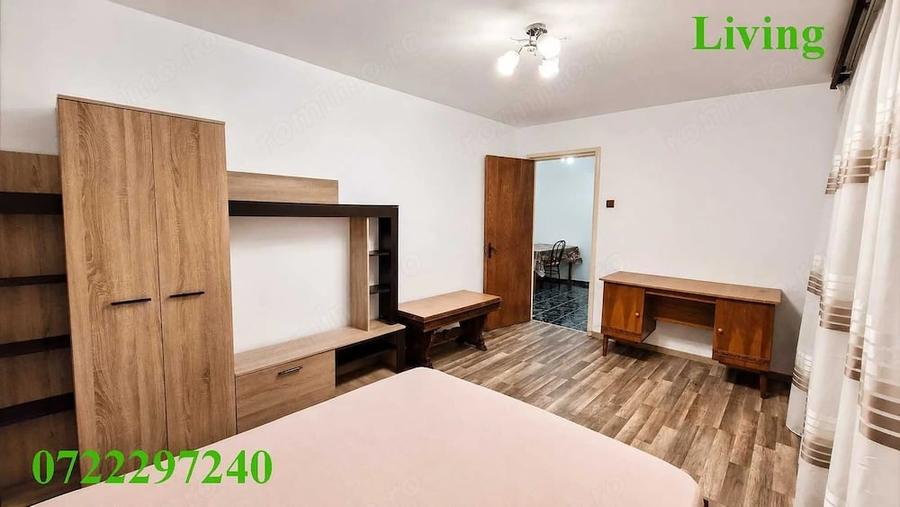 Inchiriez apartament 3 camere metrou Lujerului - 3