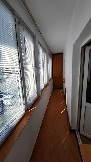 Apartament cu 3 camere decomandat în Păcurari