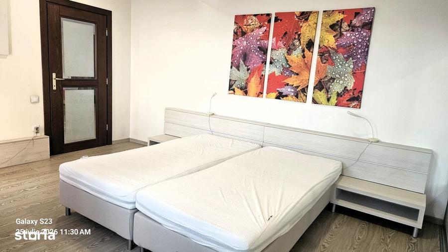 Apartament cu 2 camere în Ultracentral