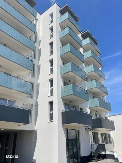 Apartament cu 2 camere în Bulgaria