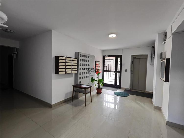 Apartament cu 2 camere decomandat, mobilat în Vitan