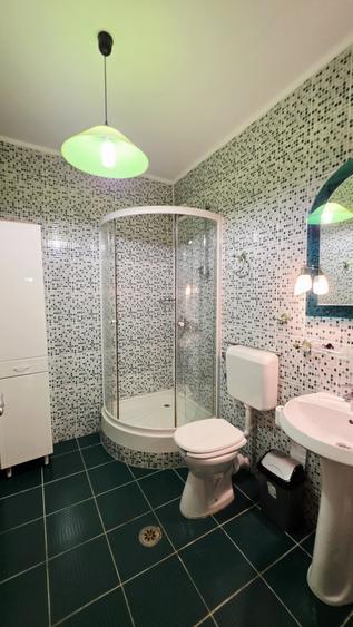 Duplex cu 5 camere cu Canalizare în Bucureștii Noi