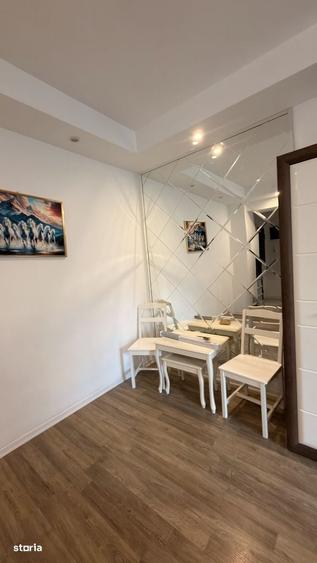 Apartament cu 2 camere decomandat în Ștefăneștii de Jos