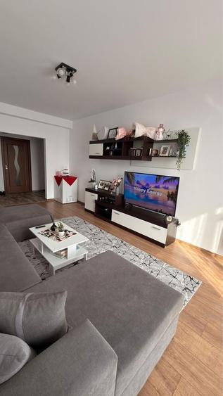 Apartament cu 3 camere în Burdujeni