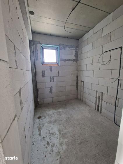 Mamaia Nord(B1 Residence)-Garsoniera 38mp,parcare si tva inclus-65000e - 5