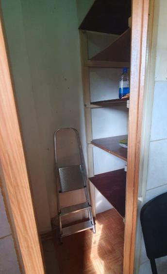 Apartament cu 2 camere decomandat în Drumul Carului