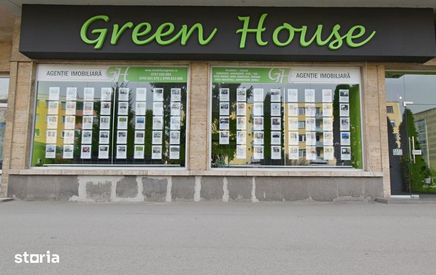 Apartament cu 2 camere în Nicolae Bălcescu
