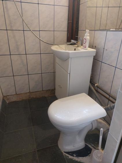Garsonieră semidecomandată în Bucureștii Noi