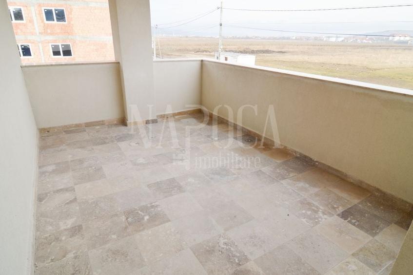 Casă individuală cu 5 camere cu Canalizare în Apahida