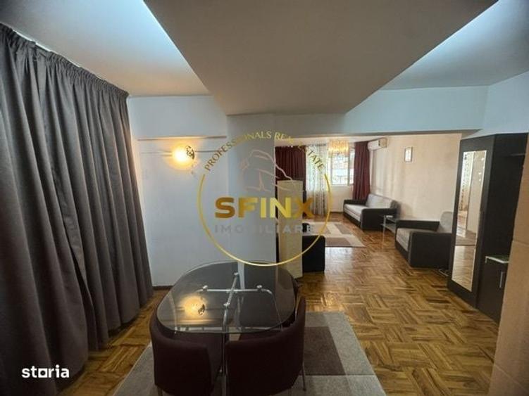 Apartament 2 camere Sala Palatului - 7