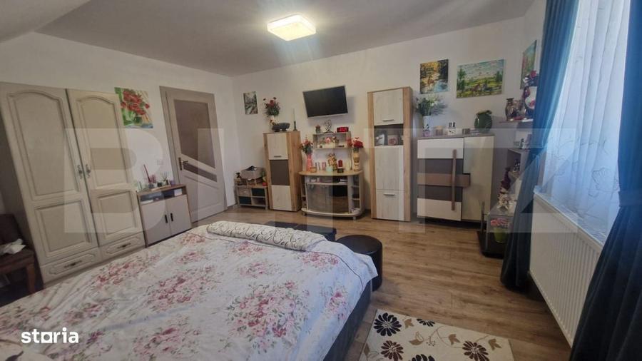 Casa lux Stupini- 5 camere teren 536m zona excelenta gata de mutat - 15