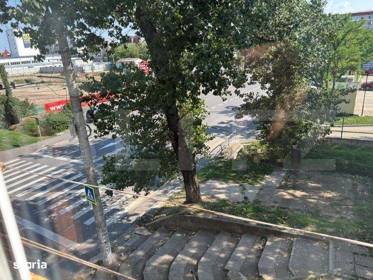 Garsonieră în Central