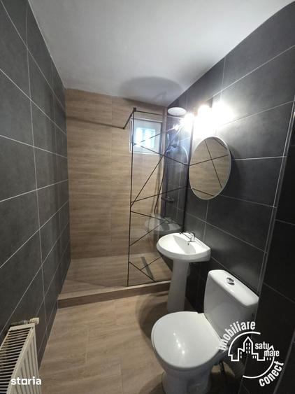 Apartament cu 2 camere decomandat în Micro 14