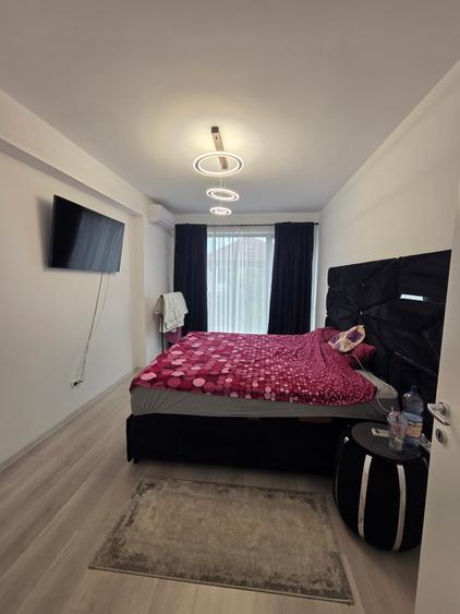 Duplex cu 4 camere cu Canalizare în Bragadiru