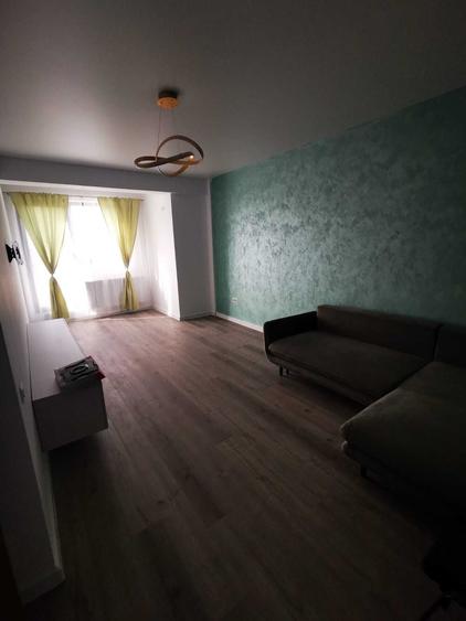 Apartament cu 2 camere decomandat în Chiajna