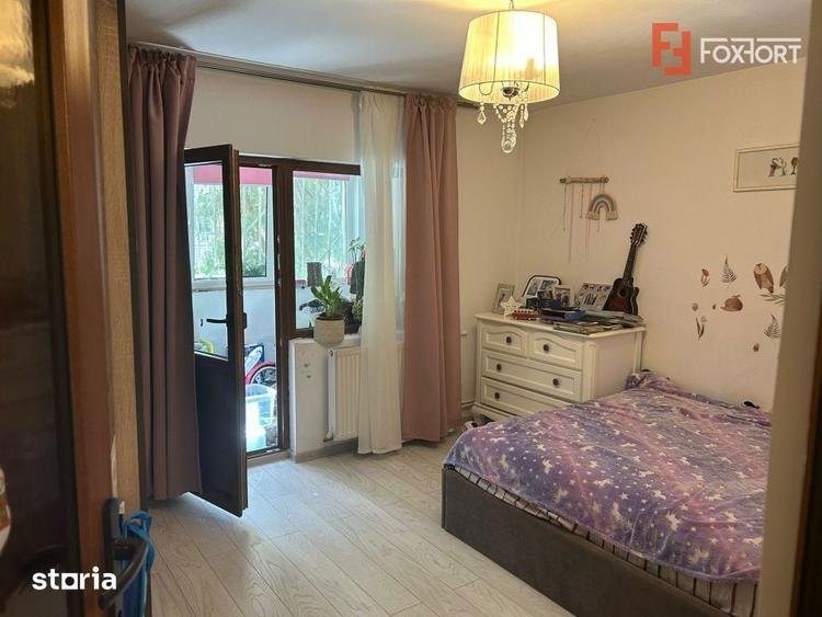 Apartament cu 2 camere în Steaua
