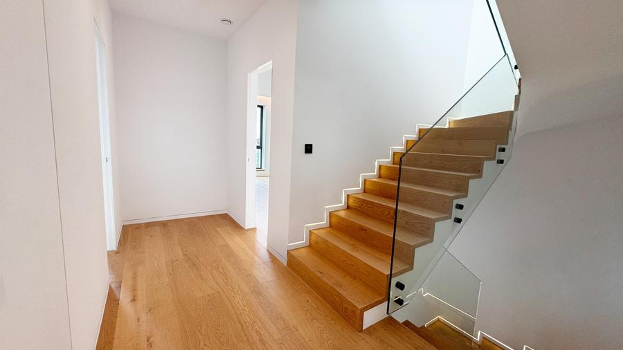 NEXO Nature FINALIZAT  Pipera-Vile Inteligente 5 camere si 4 bai finisaje, 280mp - 13