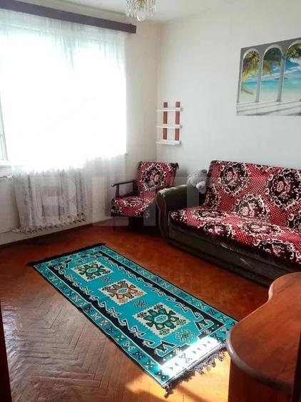 Apartament 2 camere, semidecomandat, zona Gheorgheni, FSEGA/Iulius Mall - 2