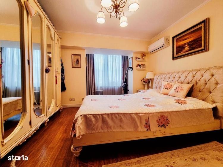 Apartament cu 4 camere decomandat în Unirii