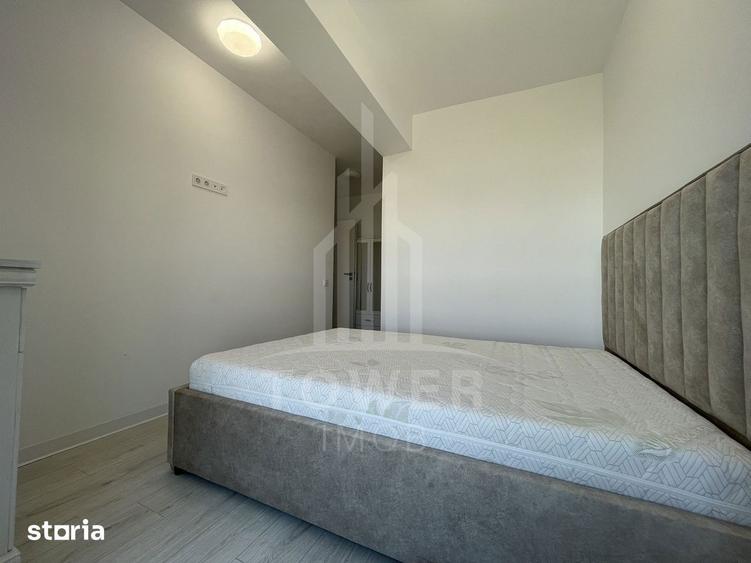 Apartament cu 2 camere în Șelimbăr