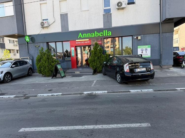 Apartament cu 2 camere în Roșu