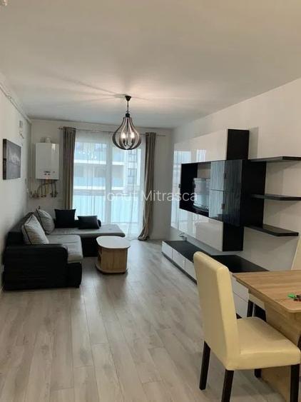 Apartament 2 Camere | Grand Hill | Parcare | Terasă 15 mp | Pet Friendly !!