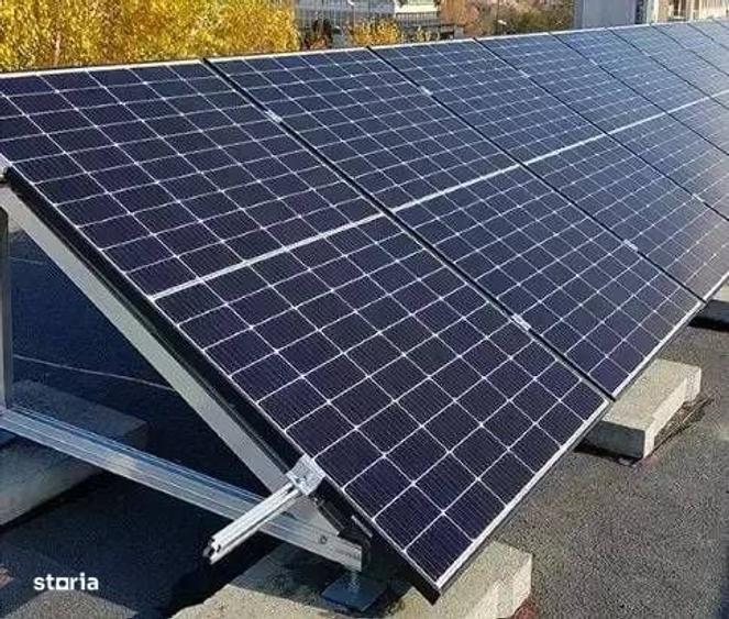 Apartament 3 Camere 2 Bai Bucatarie 2.7m Panouri Fotovoltaice - 13