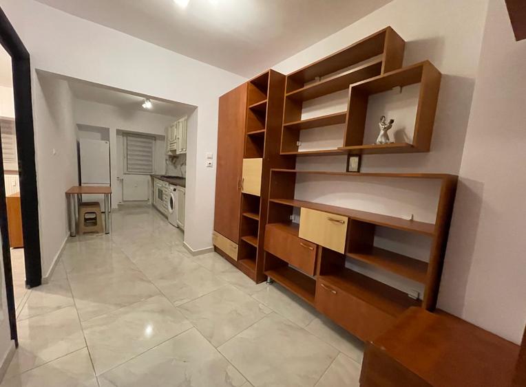 Garsonieră decomandată în Pantelimon