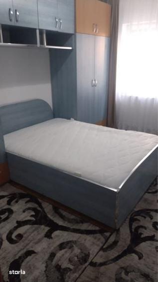 Apartament cu 3 camere în George Enescu