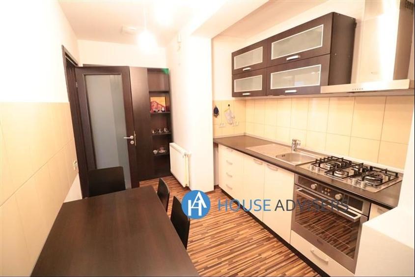 Inchiriere apartament 2 camere Universitate - 11