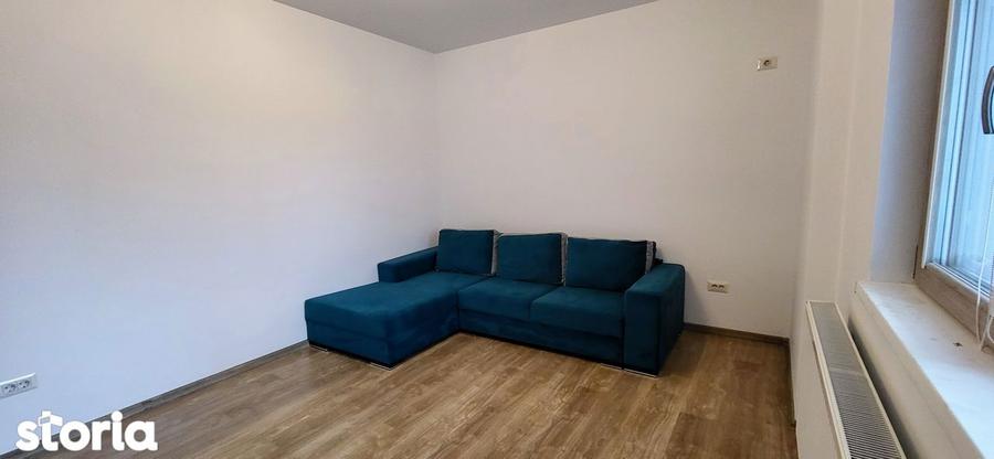 Apartament cu 2 camere decomandat în Dobroești