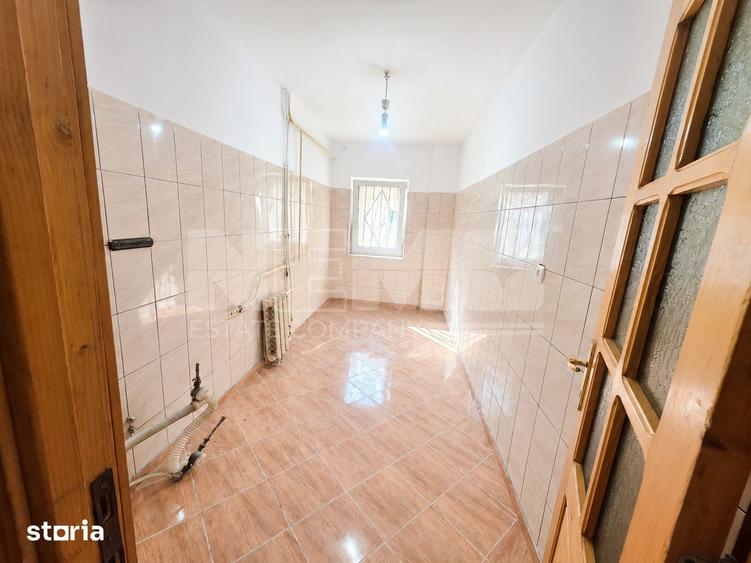 Garsonieră decomandată în Burdujeni