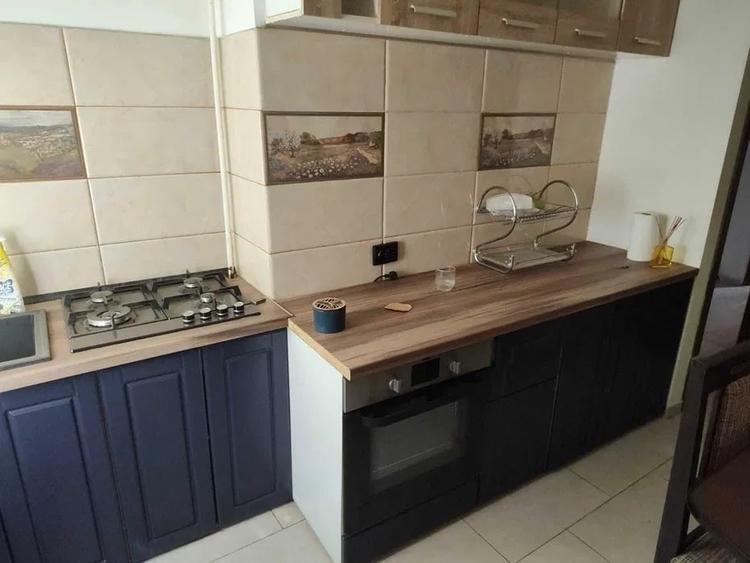 Apartament cu 3 camere decomandat, mobilat în Tudor Vladimirescu