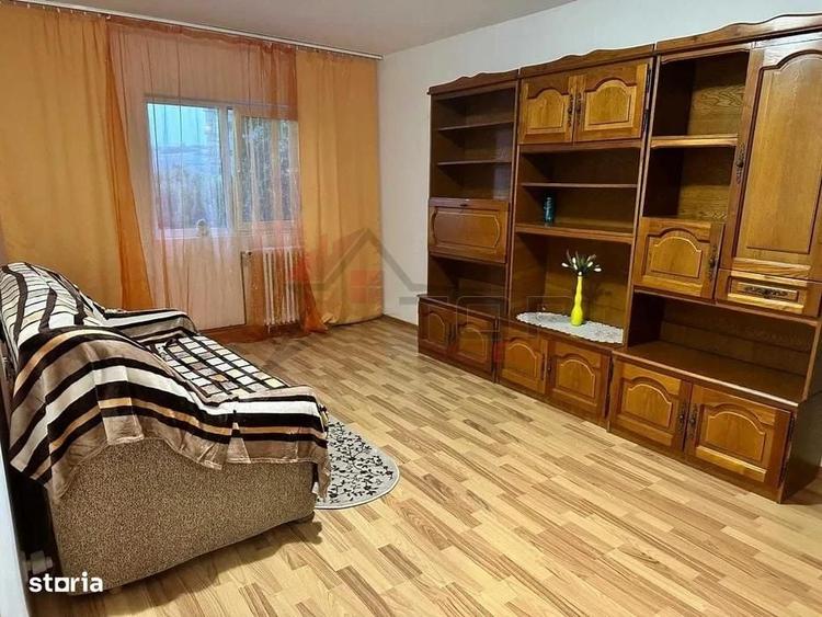 Apartament cu 2 camere decomandat, etaj 2 - Canta - 1