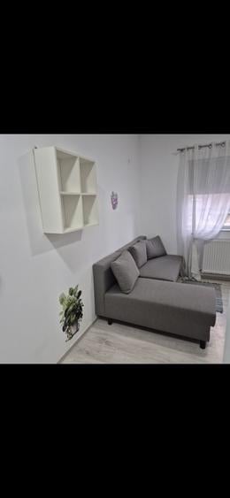Garsonieră semidecomandată în Sacoșu Turcesc