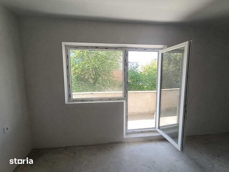 Apartament BM Paltinisului etaj 1 - 2