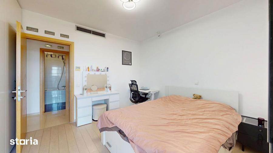 Apartament exclusivist 2 camere + terasa 24 mp Asmita Gardens - 4