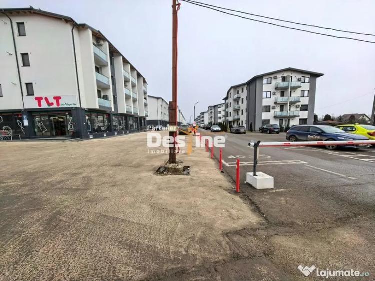 Apartament cu 2 camere decomandat în Valea Adâncă