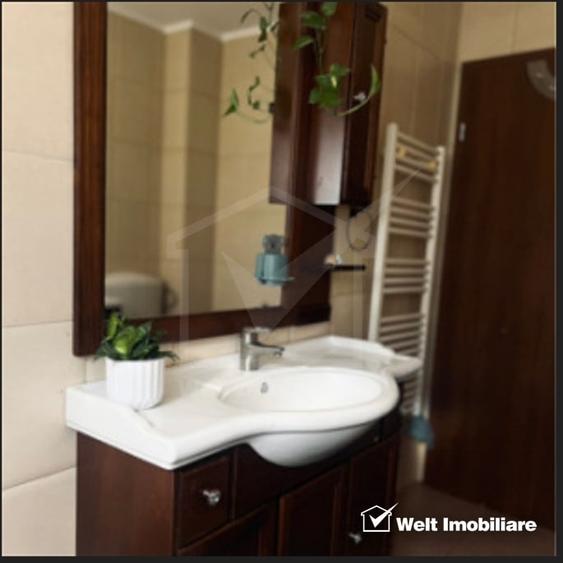 Apartament cu 3 camere semidecomandat în Florești — fotografia 3