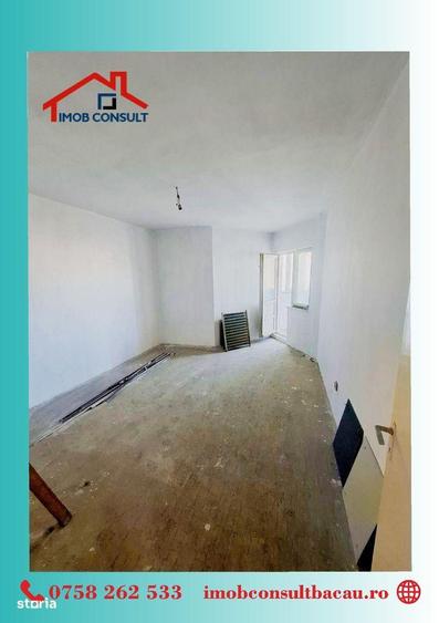Apartament cu 3 camere decomandat în Banca Națională