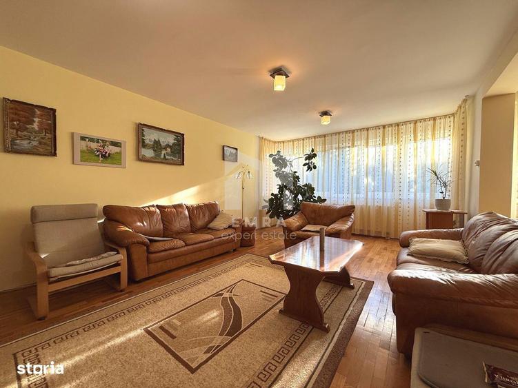 Casă cu 4 camere cu Teren 836 Mp în Sâncraiu de Mureș