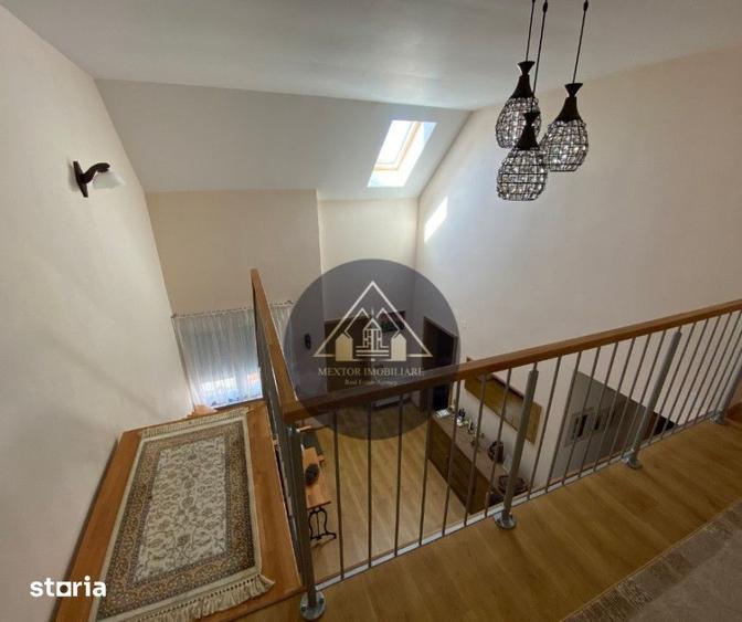 Casă cu 5 camere cu Teren 1100 Mp în Alma
